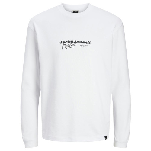 Jack & Jones Ανδρική μακρυμάνικη μπλούζα